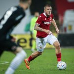 ЦСКА - Локомотив Сф 0-0 — Никола Кирилов © всички права запазени