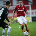 ЦСКА - Локомотив Сф 0-0 — Никола Кирилов © всички права запазени