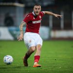 ЦСКА - Локомотив Сф 0-0 — Никола Кирилов © всички права запазени