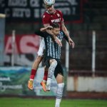 ЦСКА - Локомотив Сф 0-0 — Никола Кирилов © всички права запазени