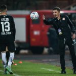 ЦСКА - Локомотив Сф 0-0 — Никола Кирилов © всички права запазени