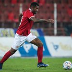 ЦСКА - Локомотив Сф 0-0 — Никола Кирилов © всички права запазени