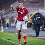 ЦСКА - Локомотив Сф 0-0 — Никола Кирилов © всички права запазени