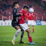 ЦСКА - Локомотив Сф 0-0 — Никола Кирилов © всички права запазени