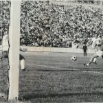 Черно море - ЦСКА 1:0 —