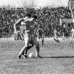 ЦСКА - Добруджа 3:1 — Иван Захариев © всички права запазени