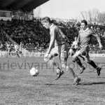 ЦСКА - Добруджа 3:1 — Иван Захариев © всички права запазени