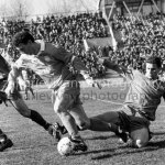 ЦСКА - Добруджа 3:1 — Иван Захариев © всички права запазени