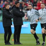 Черно море - ЦСКА 0- 2 — Никола Кирилов © всички права запазени