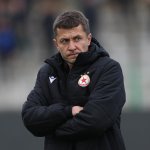 Черно море - ЦСКА 0- 2 — Никола Кирилов © всички права запазени