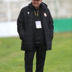 Черно море - ЦСКА 0- 2 — Никола Кирилов © всички права запазени