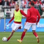 Черно море - ЦСКА 0- 2 — Никола Кирилов © всички права запазени