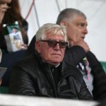 Черно море - ЦСКА 0- 2 — Никола Кирилов © всички права запазени