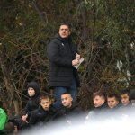 Черно море - ЦСКА 0- 2 — Никола Кирилов © всички права запазени