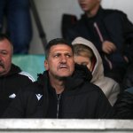 Черно море - ЦСКА 0- 2 — Никола Кирилов © всички права запазени