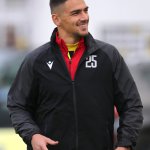 Черно море - ЦСКА 0- 2 — Никола Кирилов © всички права запазени