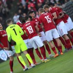 Черно море - ЦСКА 0- 2 — Никола Кирилов © всички права запазени