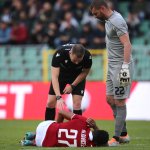 Черно море - ЦСКА 0- 2 — Никола Кирилов © всички права запазени