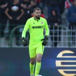 Черно море - ЦСКА 0- 2 — Никола Кирилов © всички права запазени