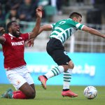 Черно море - ЦСКА 0- 2 — Никола Кирилов © всички права запазени