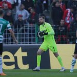 Черно море - ЦСКА 0- 2 — Никола Кирилов © всички права запазени