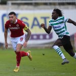 Черно море - ЦСКА 0- 2 — Никола Кирилов © всички права запазени