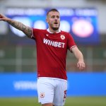 Черно море - ЦСКА 0- 2 — Никола Кирилов © всички права запазени