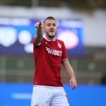 Черно море - ЦСКА 0- 2 — Никола Кирилов © всички права запазени