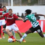 Черно море - ЦСКА 0- 2 — Никола Кирилов © всички права запазени