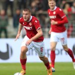 Черно море - ЦСКА 0- 2 — Никола Кирилов © всички права запазени