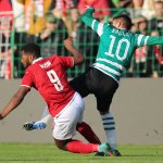 Черно море - ЦСКА 0- 2 — Никола Кирилов © всички права запазени