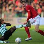 Черно море - ЦСКА 0- 2 — Никола Кирилов © всички права запазени