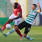 Черно море - ЦСКА 0- 2 — Никола Кирилов © всички права запазени