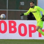 Черно море - ЦСКА 0- 2 — Никола Кирилов © всички права запазени