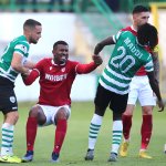 Черно море - ЦСКА 0- 2 — Никола Кирилов © всички права запазени