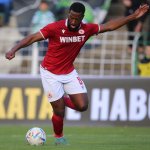 Черно море - ЦСКА 0- 2 — Никола Кирилов © всички права запазени