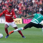 Черно море - ЦСКА 0- 2 — Никола Кирилов © всички права запазени