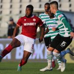 Черно море - ЦСКА 0- 2 — Никола Кирилов © всички права запазени