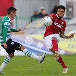 Черно море - ЦСКА 0- 2 — Никола Кирилов © всички права запазени