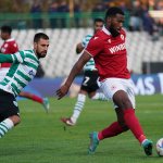 Черно море - ЦСКА 0- 2 — Никола Кирилов © всички права запазени