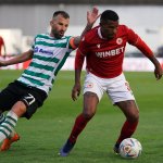 Черно море - ЦСКА 0- 2 — Никола Кирилов © всички права запазени