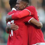 Черно море - ЦСКА 0- 2 — Никола Кирилов © всички права запазени