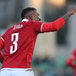 Черно море - ЦСКА 0- 2 — Никола Кирилов © всички права запазени