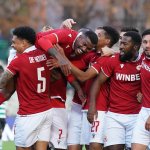 Черно море - ЦСКА 0- 2 — Никола Кирилов © всички права запазени