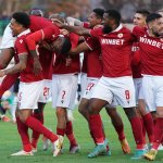 Черно море - ЦСКА 0- 2 — Никола Кирилов © всички права запазени