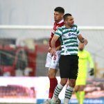 Черно море - ЦСКА 0- 2 — Никола Кирилов © всички права запазени