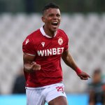 Черно море - ЦСКА 0- 2 — Никола Кирилов © всички права запазени