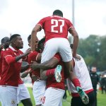 Черно море - ЦСКА 0- 2 — Никола Кирилов © всички права запазени