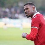 Черно море - ЦСКА 0- 2 — Никола Кирилов © всички права запазени