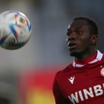 Черно море - ЦСКА 0- 2 — Никола Кирилов © всички права запазени